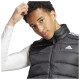 Adidas Ανδρικό αμάνικο μπουφάν Essentials 3-Stripes Light Down Vest